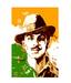 Bhagat Singh (24 x 36 Inches)