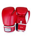 Kaizen 16 Oz Gold Boxing Gloves All Leather Sponge Paded Dunlop