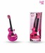 Simba Steffi Love Girls Rock Guitar Pink