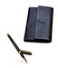 Pierre Cardin Forever Roller Pen + Visiting Card Album