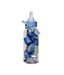 Mozo All In One Feeding Bottle Set Blue - 16 Pieces