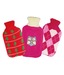 Relief Hot Water Bottle with Woolen Cover