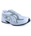 Puma Mike White & Grey Sports Shoes
