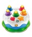 Leapfrog Counting Candles Birthday Cake