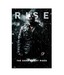 Batman The Dark Knight Rises - Bane Rise (24 x 36 Inches)