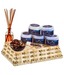Precious Platinum Spa Hamper