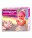 Annie Baby Hand & Foot Print
