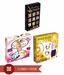 Ekta Combo Of 3 Games- Jewellery Kit+ Fancy Feet & Jewellery Boutique