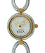 Titan Attractive White Watch