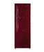 LG GL-298PNQ5(WG) Wine Gardenia Double Door Refrigerator 285 Ltr