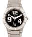 Dezine Admirable Black Dial Watch