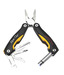 Swiss Military Multitool with Light
