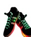 Kytes India LED Shoe Laces- 1 Pair