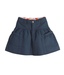 Unamia So Sweet Dark Navy Skirt