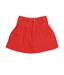 Unamia So Sweet Red Melon Skirt