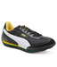 Puma Speeder Black Running Shoes
