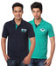 Venetian Pack of 2 Polo T-Shirts