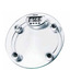 Digital Thick Glass Weighing Scale/Weight Measurement Machine (Kgs/Lbs)