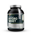 ON Platinum Hydro Whey Protein