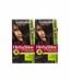 Garnier Herbashine Color Creme With Bamboo Extract Dark Natural Brown 400-Rlr