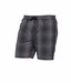 Speedo Wavedrifter 18 Inch Watershorts Smoke Grey