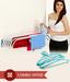 Bonita Wonder Wall Cloth Dryer 