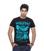 Unisopent Ucc Hangout Black T-Shirt