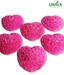 Litstick Floating Heart Candles