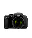 Nikon Coolpix P520 18.1MP Point & Shoot Digital Camera (Black)