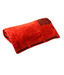 Reebok Orange Bath Towel