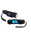 Swiss Military World Travel Alarm Clock cum Organiser Torch