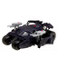 Batman Begins Batmobile Vehicle