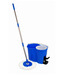 Polo Lifetime Floor Mop - Blue & White