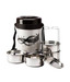Milton Vector Tiffin Box Set - 4 Pcs