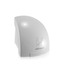 Neon Gate Hand Dryer