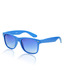 Olvin Blue Sunglasses