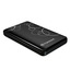 Transcend 1TB USB 3.0 Hard Drive (TS1TSJ25A3K)