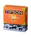 Tipson - Ceylon No.1 - 100 Tea Bag