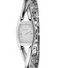 DKNY Feminine White Dial Watch