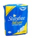 Stayfree Secure 20