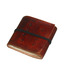 Welpro Creative Leather Embossed Diary - Small