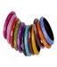 Cinderella Colourful Set Of 12 Kadas