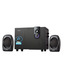 Zebronics 2.1 Multimedia Speaker SW2430