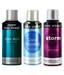 Park Avenue Set of 3 (Cool Blue, Good Morning & Storm) Men Deodorant
