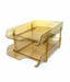 Omega Letra Office Tray (1757-S)