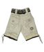 Jazzup Cream Shorts For Kids