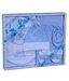 Offspring Gift Set 6 Piece Blue