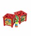 Kangaro Multi Activity Box (S-21)