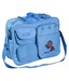 Offspring Diaper Bag Blue