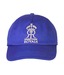 Reebok Rajasthan Royals Fangear IPL Cap